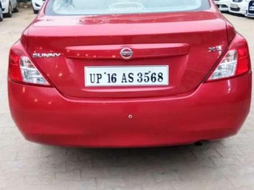 Nissan Sunny XL 2014 MT for sale 