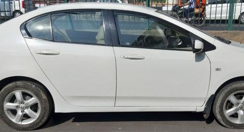 2013 Honda City 1.5 S MT for sale