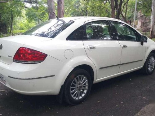 Used 2011 Fiat Linea Emotion MT for sale 