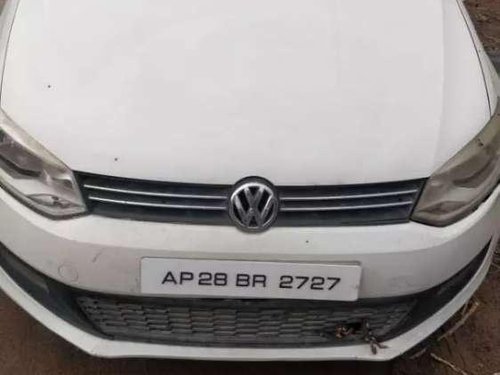 Used 2011 Volkswagen Polo MT for sale 