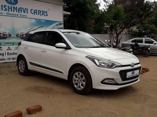 Used 2015 Hyundai i20 Sportz 1.2 MT for sale