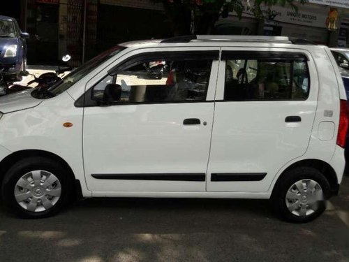 Maruti Suzuki Wagon R 2012 LXI CNG MT for sale 