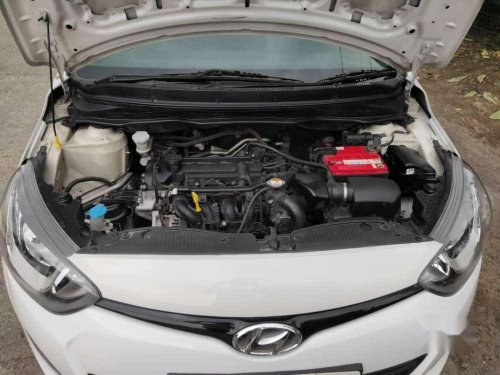 Hyundai i20 Asta 1.2, 2013, Petrol MT for sale 