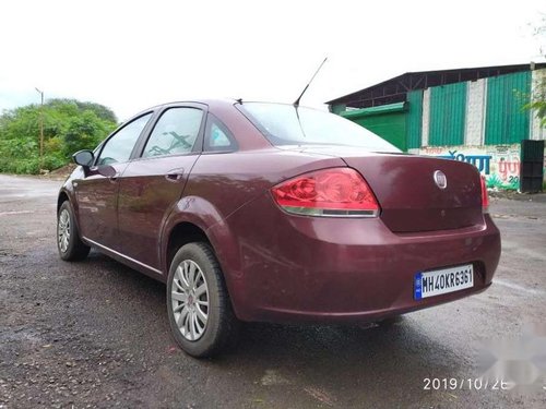 2012 Fiat Linea MT for sale 