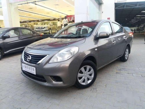 Used Nissan Sunny XL AT car at low price