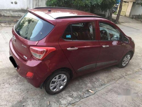 Hyundai Grand i10 Sportz 1.1 CRDi, 2014, Diesel MT for sale 