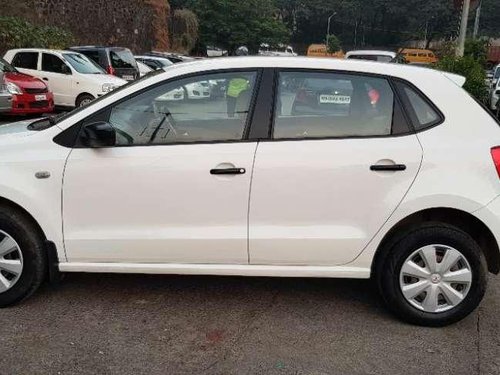 Used 2012 Volkswagen Polo MT for sale