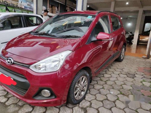 Hyundai Grand i10 Asta 1.2 Kappa VTVT (O), 2015, Petrol MT for sale 