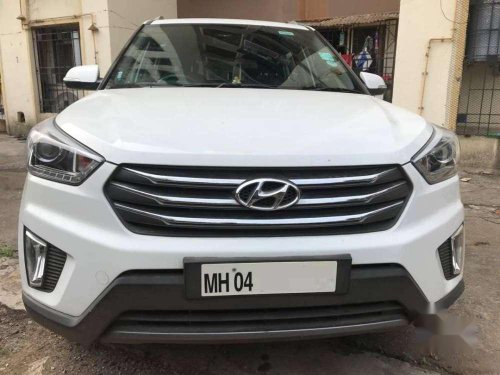 2018 Hyundai Creta 1.6 SX AT for sale at low price