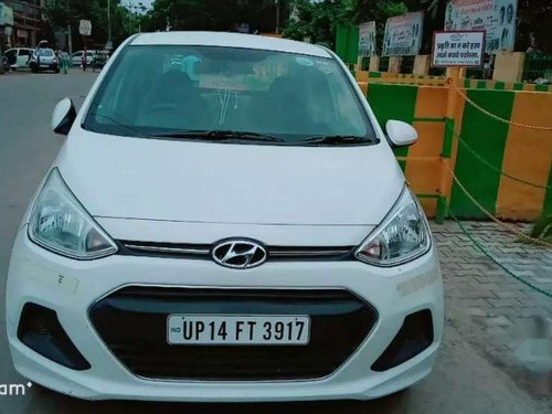 Used 2016 Hyundai Xcent MT for sale