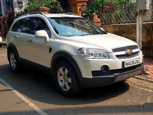 Chevrolet Captiva 2011 AT for sale 