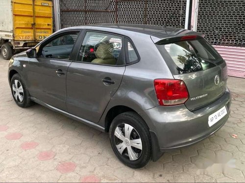 Volkswagen Polo Comfortline Petrol, 2013, MT for sale 