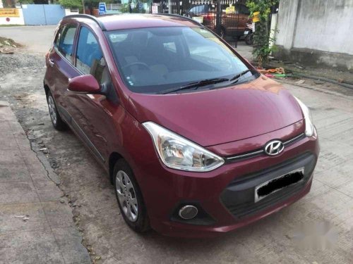 Hyundai Grand i10 Sportz 1.1 CRDi, 2014, Diesel MT for sale 