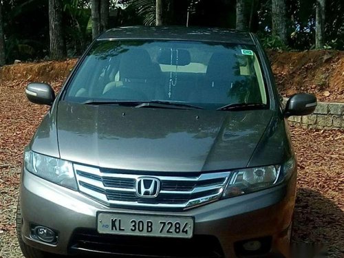 Honda City 1.5 V AT 2012 for sale 