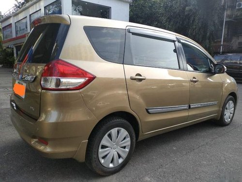 Maruti Ertiga VXI CNG MT for sale