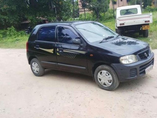 Maruti Suzuki Alto LXi BS-III, 2009, Petrol MT for sale 