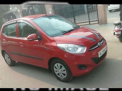 2012 Hyundai i10 MT for sale at low price