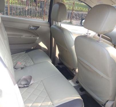 Maruti Suzuki Ertiga VXI CNG 2016 MT for sale