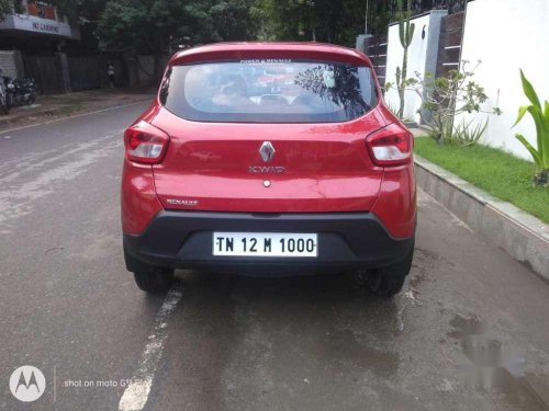Renault KWID 2016 MT for sale 