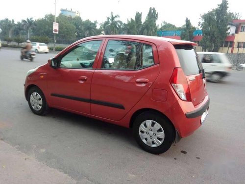 Hyundai i10 1.2 Kappa SPORTZ, 2009, Petrol MT for sale 