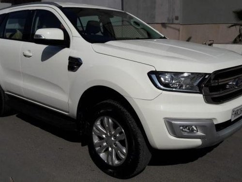 Used 2017 Ford Endeavour 2.2 Trend AT 4x2 for sale