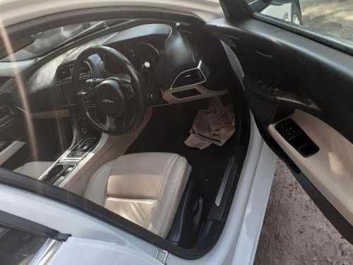 Used 2017 Jaguar XE Prestige AT for sale