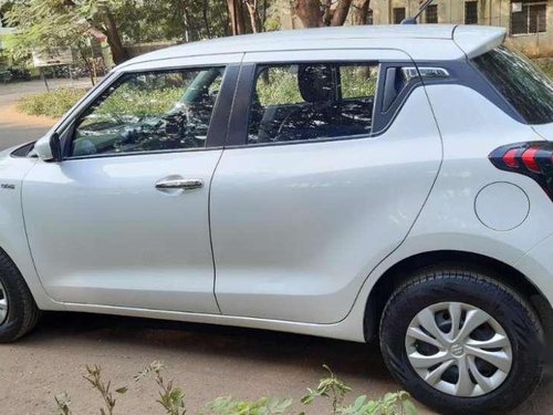 2018 Maruti Suzuki Swift VDI MT for sale at low price