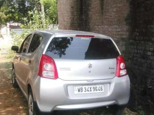 Maruti Suzuki A-Star Vxi, 2010, Petrol MT for sale 