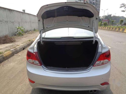 2014 Hyundai Verna 1.6 VTVT AT for sale at low price