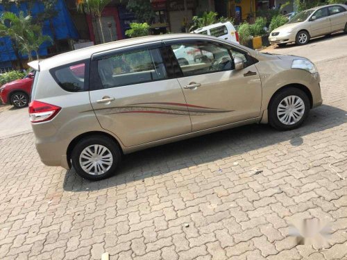 Maruti Suzuki Ertiga Vxi CNG, 2014, CNG & Hybrids MT for sale