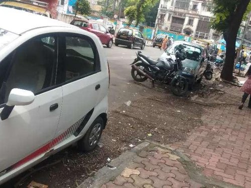 Used 2013 Tata Nano MT for sale 