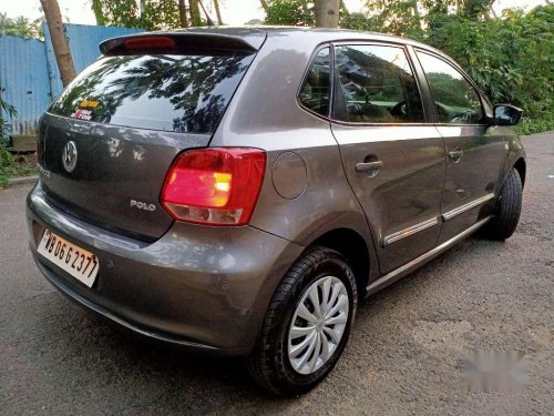 Volkswagen Polo 2011 MT for sale 