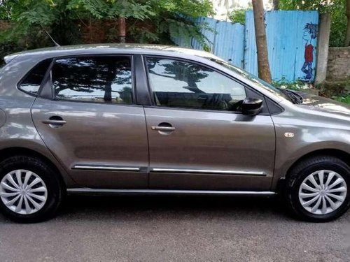 Volkswagen Polo 2011 MT for sale 