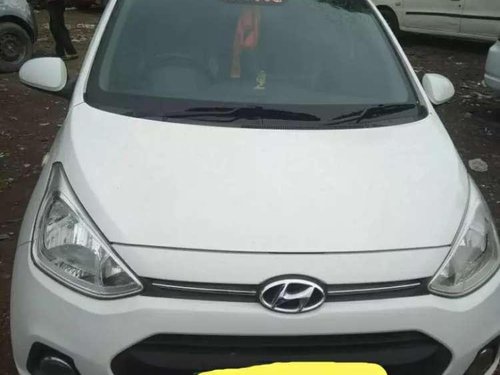 2015 Hyundai Grand i10 MT for sale at low price