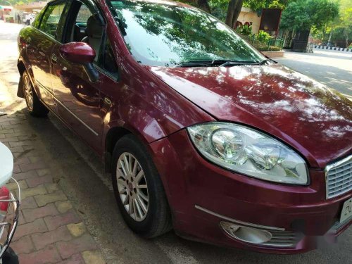 Used 2010 Fiat Linea MT for sale