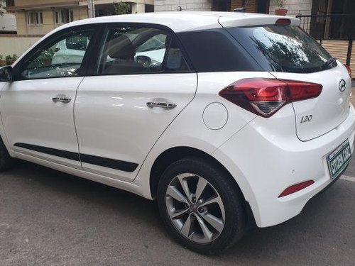 Hyundai i20 Asta Option 1.4 CRDi 2015 MT for sale