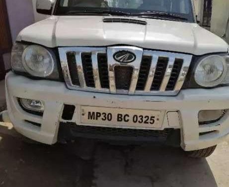 2009 Mahindra Scorpio MT for sale 