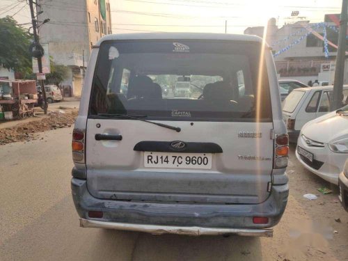 Mahindra Scorpio 2002 MT for sale 