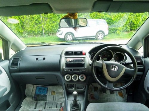 2008 Honda City ZX EXI MT for sale at low price