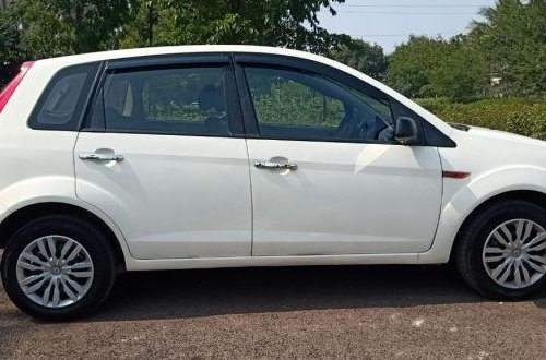 Ford Figo 2014 MT for sale