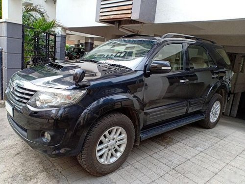 Toyota Fortuner 2011-2016 4x2 Manual MT for sale