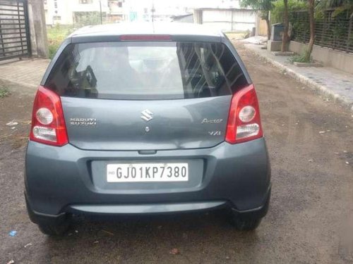 Used 2011 Maruti Suzuki A Star MT for sale