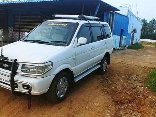 Used Chevrolet Tavera MT for sale 