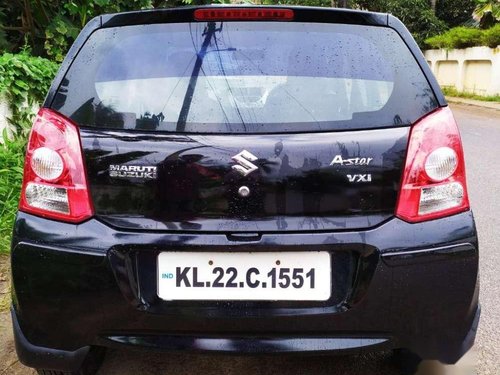 Maruti Suzuki A-Star Vxi, 2011, Petrol MT for sale 