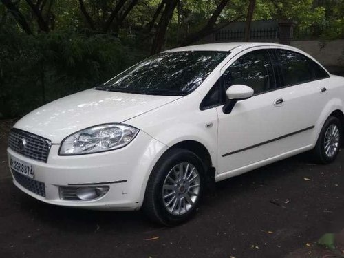 Used 2011 Fiat Linea Emotion MT for sale 