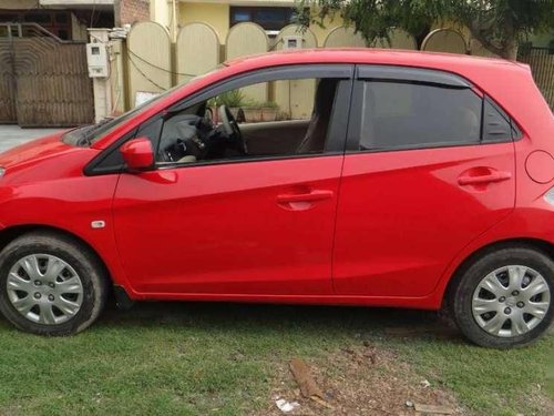 Honda Brio S MT, 2012, Petrol for sale 