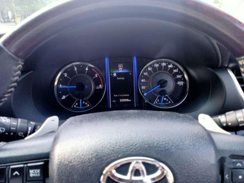 Toyota Fortuner 2016 4x4 AT for sale 