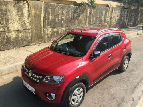 Renault Kwid RXT, 2016, Petrol MT for sale 