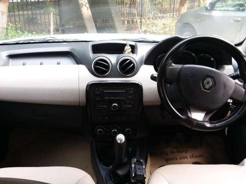 Renault Duster RXL Pack 85 Diesel, 2015, MT for sale 