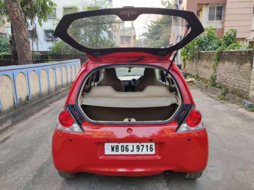 Used Honda Brio S MT 2012 for sale 